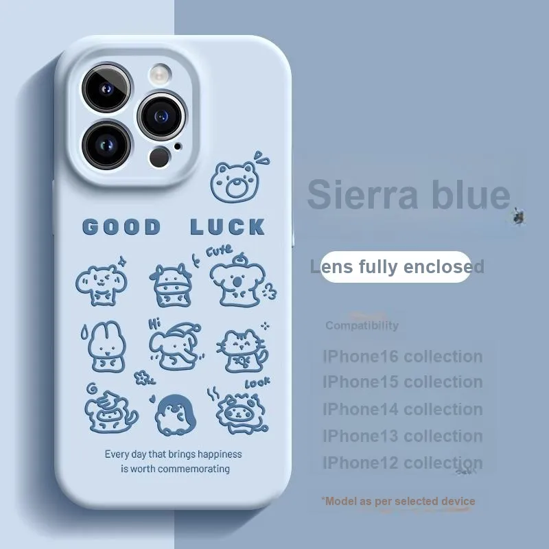 K Touch Phone Cases-3