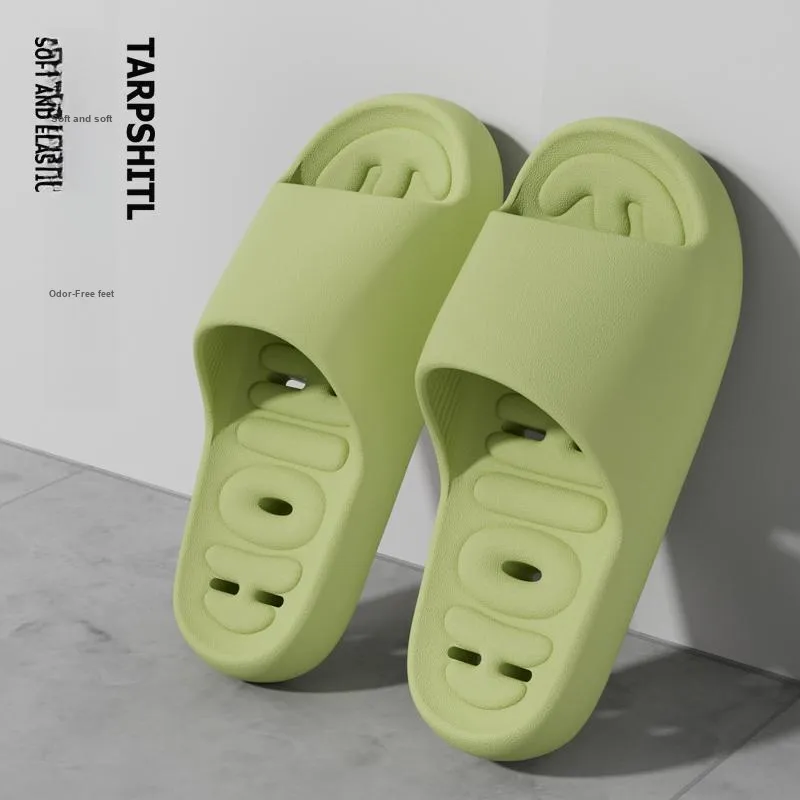LUNNIFEIYA Slippers / Home Slippers-1