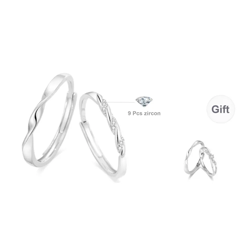 Master Kim Sterling Silver Qian Kun Ring Ne Zha Ring Unisex-0