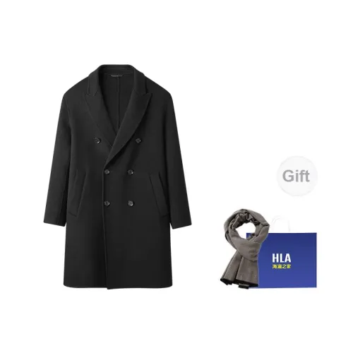 HLA Coats Men