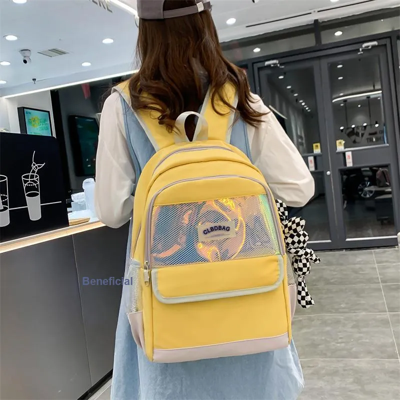 Venerable Brahma Backpacks-5