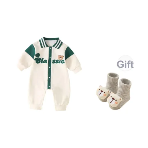 Miss Yali Комбинезон для младенцев и малышей