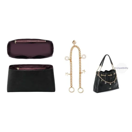 Lan Bao Fan Jing Металлический Сплав Сумка Ремень Женский Многоцветный