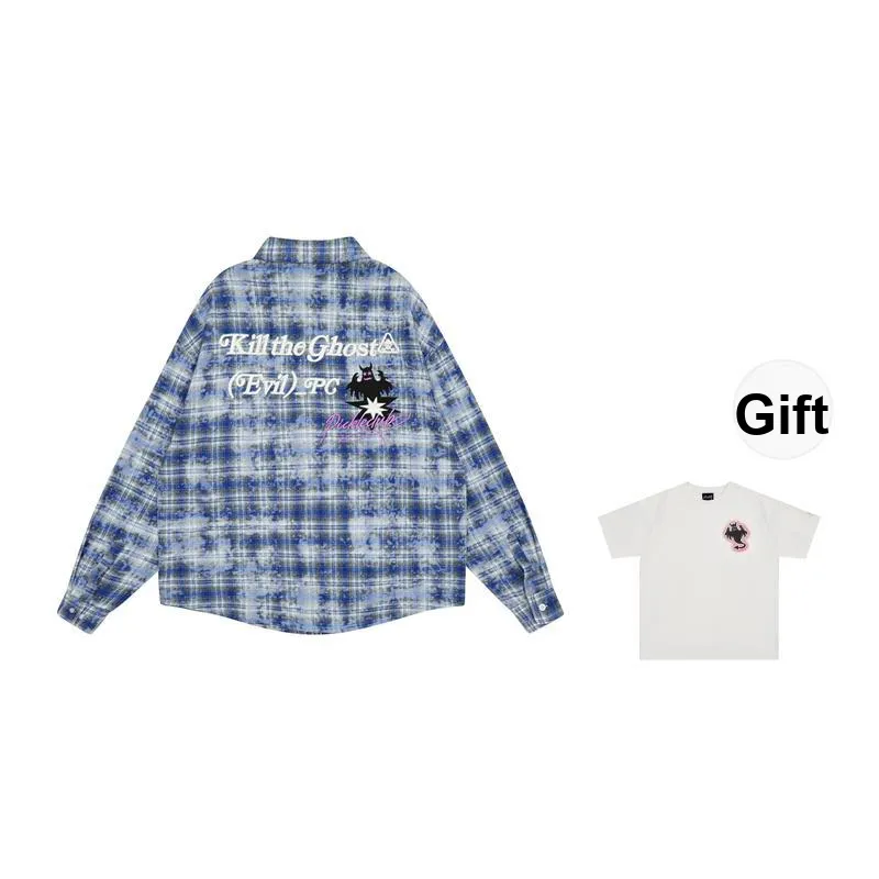 LBPC Shirt Unisex Gift Box Set Included