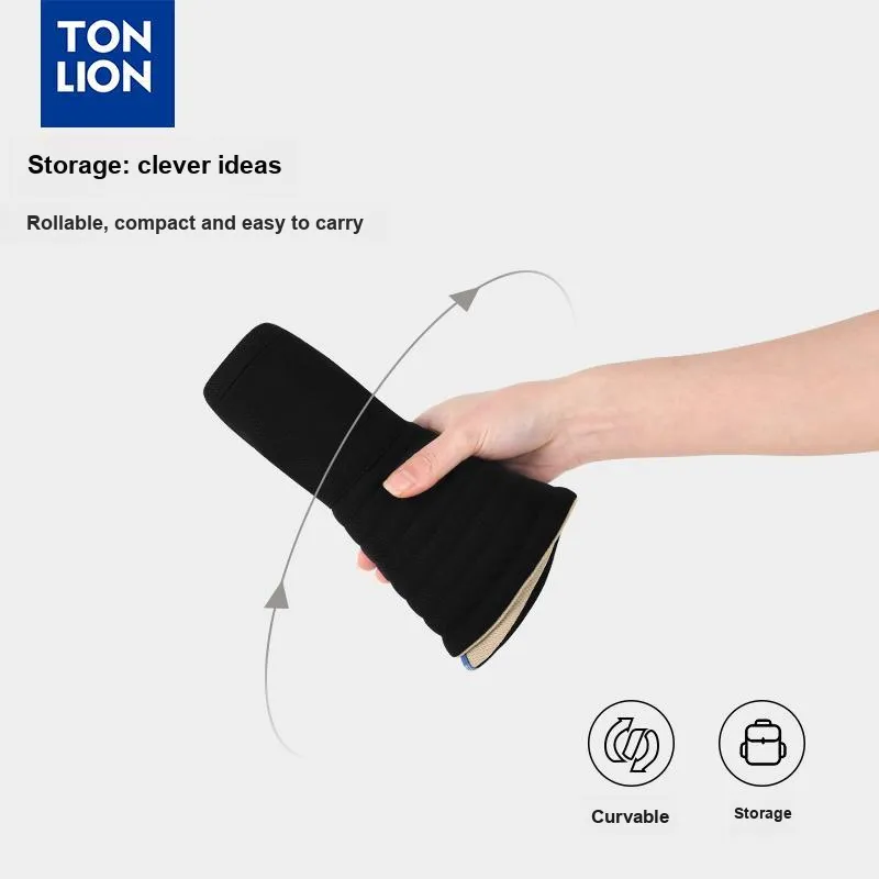 Tonlion Polyester Bucket Hats Unisex-7