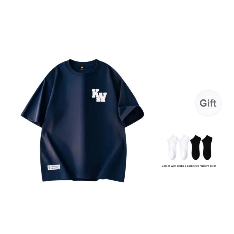 KW T Shirts Unisex-33