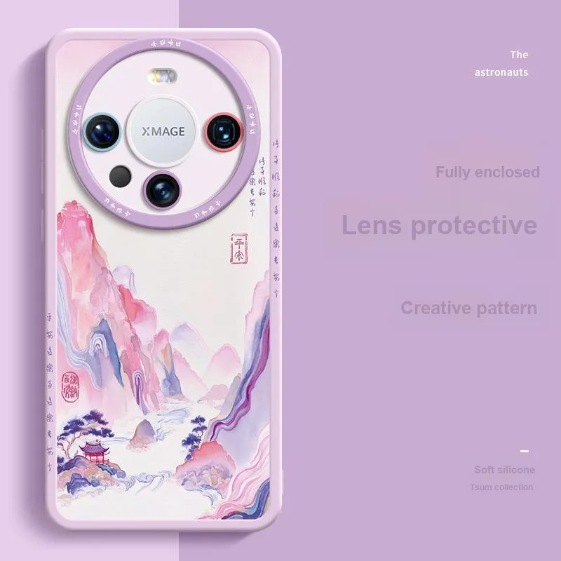 SUPER MOUSE Phone Cases-3