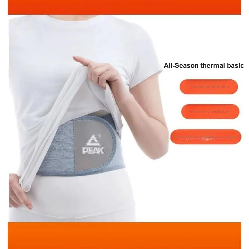 PEAK Back Support Braces-5
