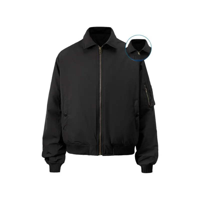 MT99 Jackets Unisex-19