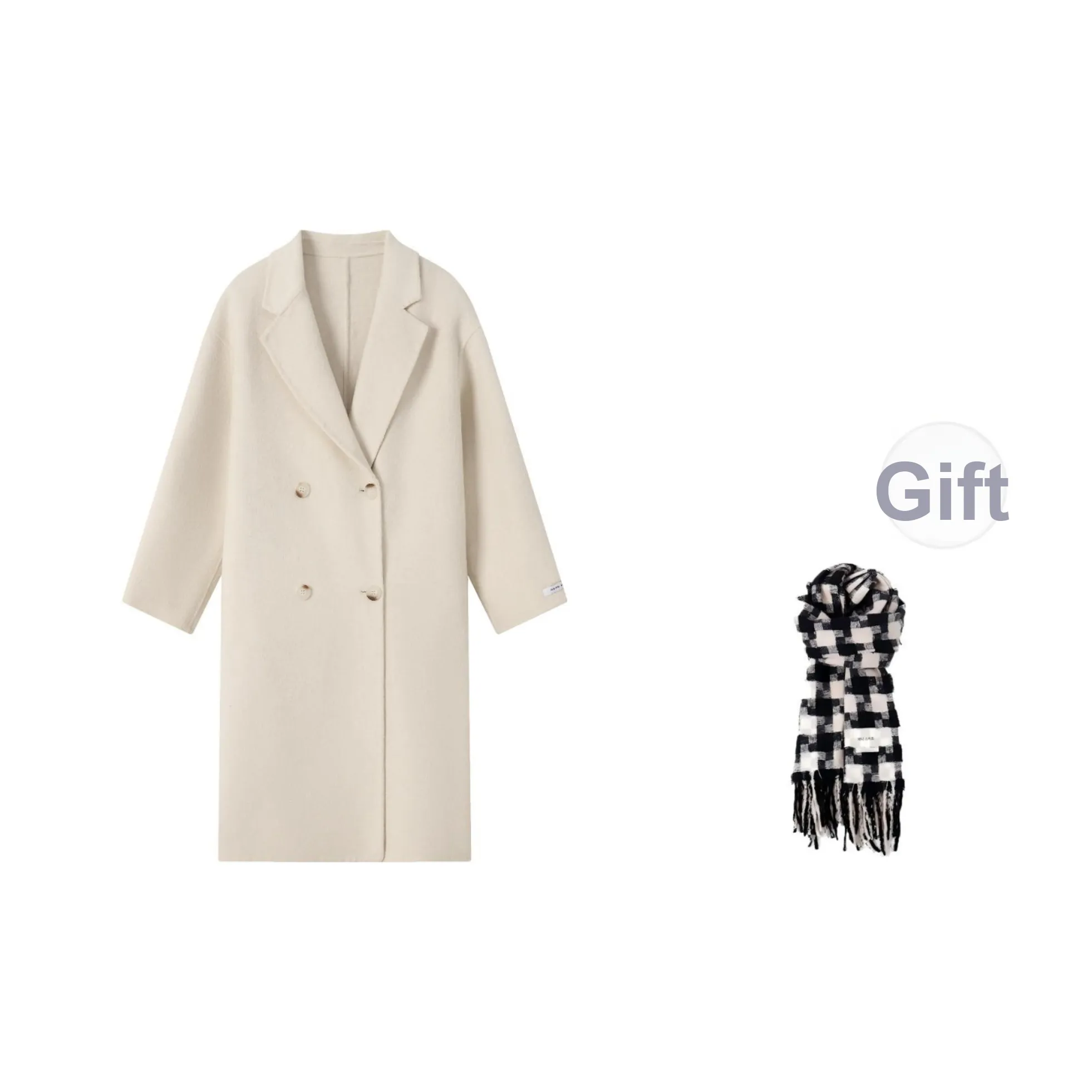 YAUH Женские пальто