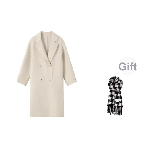 YAUH Женские пальто