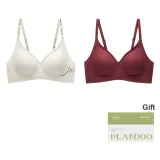 2 Pack[Champagne+Ancora Red]
