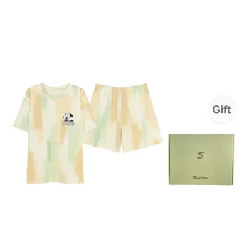 Maultiay Pajama Gift Box Women's