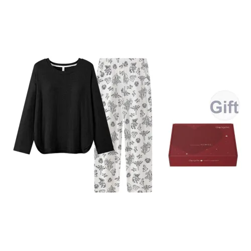 Gongdie Pajama Подарочная коробка Женские