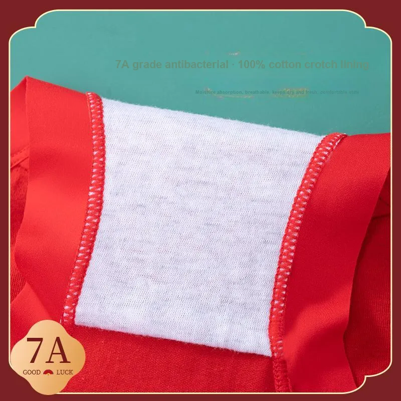 MIIOW Underpants Women's Box 3 Pack-13