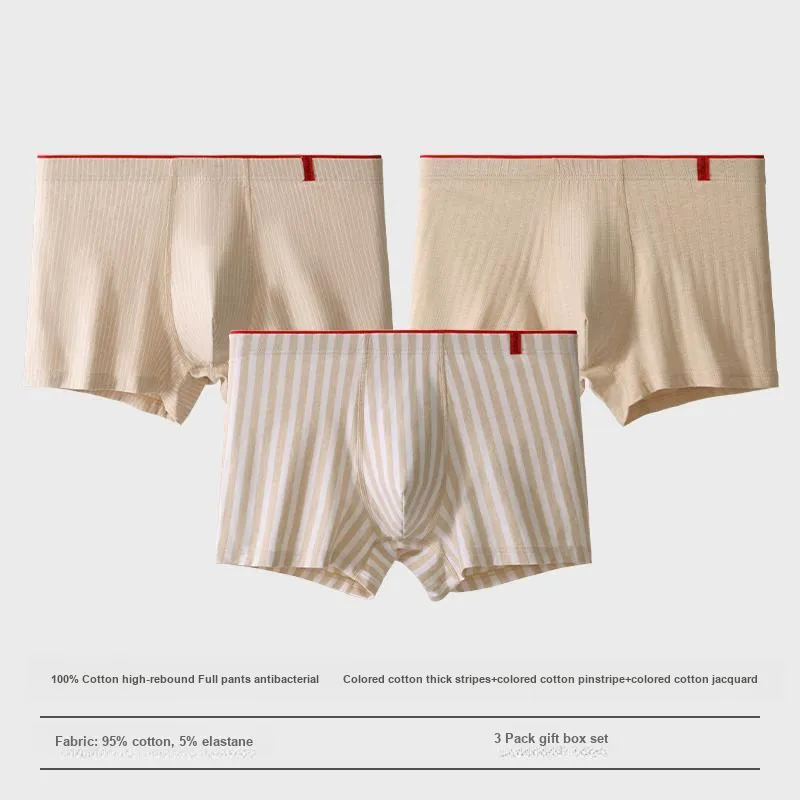 SEPTWOLVES Underpants Men's Box 3 Pack-1