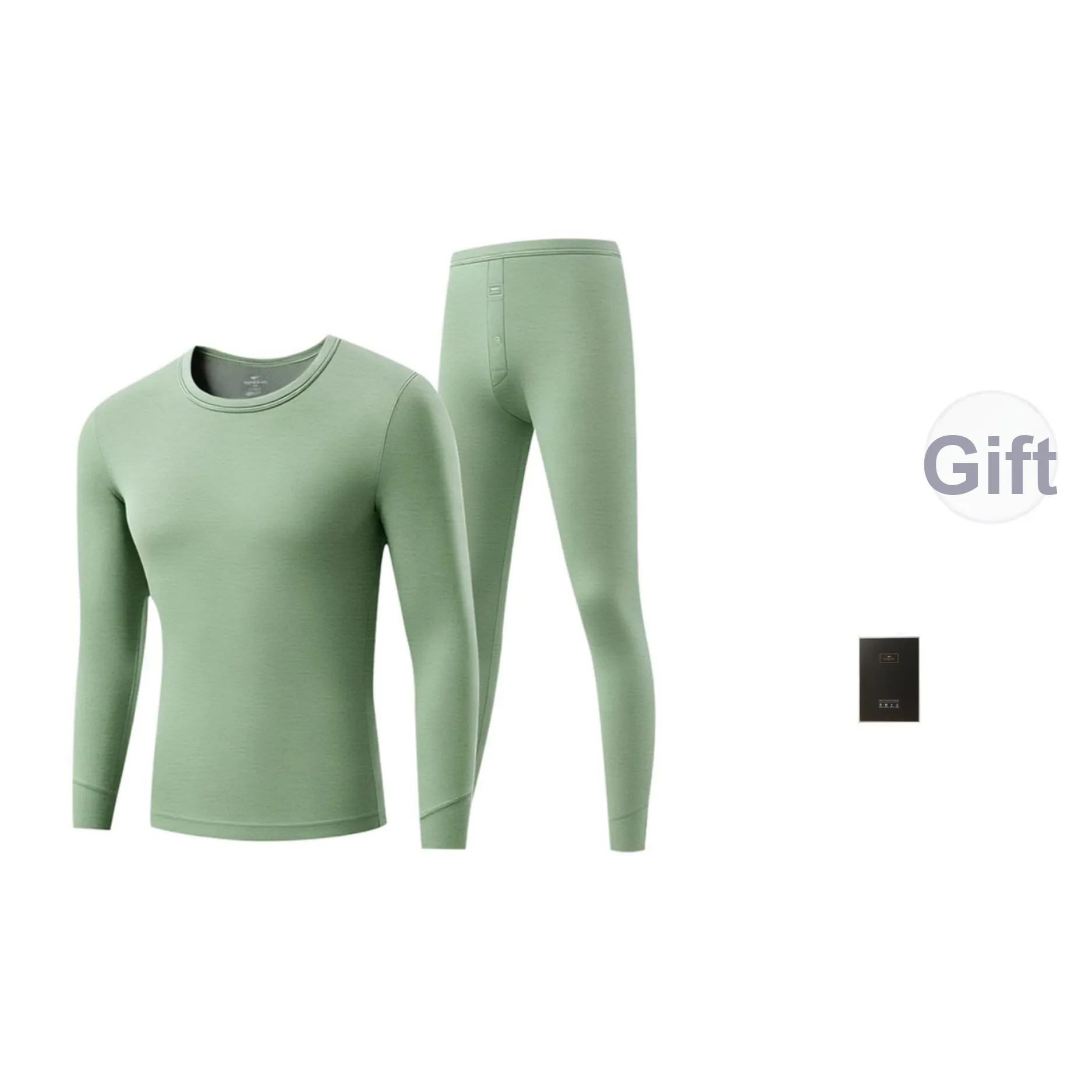 SEPTWOLVES Термический комплект для мужчин Gift Box Set