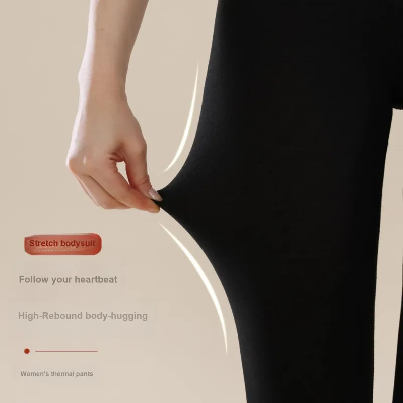 Ordifen Women's Thermal Pants-23
