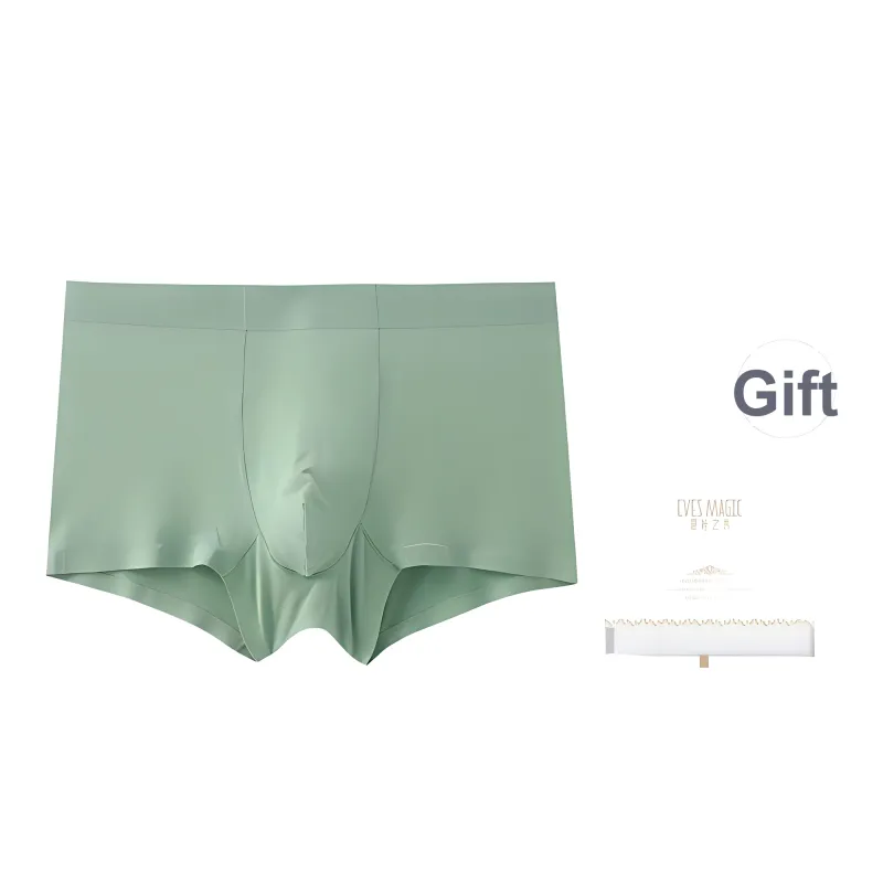 XIA.WA.ZHI.XIU Underpants Men's Box 1 Pack-18