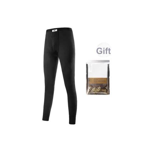 SEPTWOLVES Мужские Леггинсы