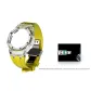 Ice Crystal Yellow