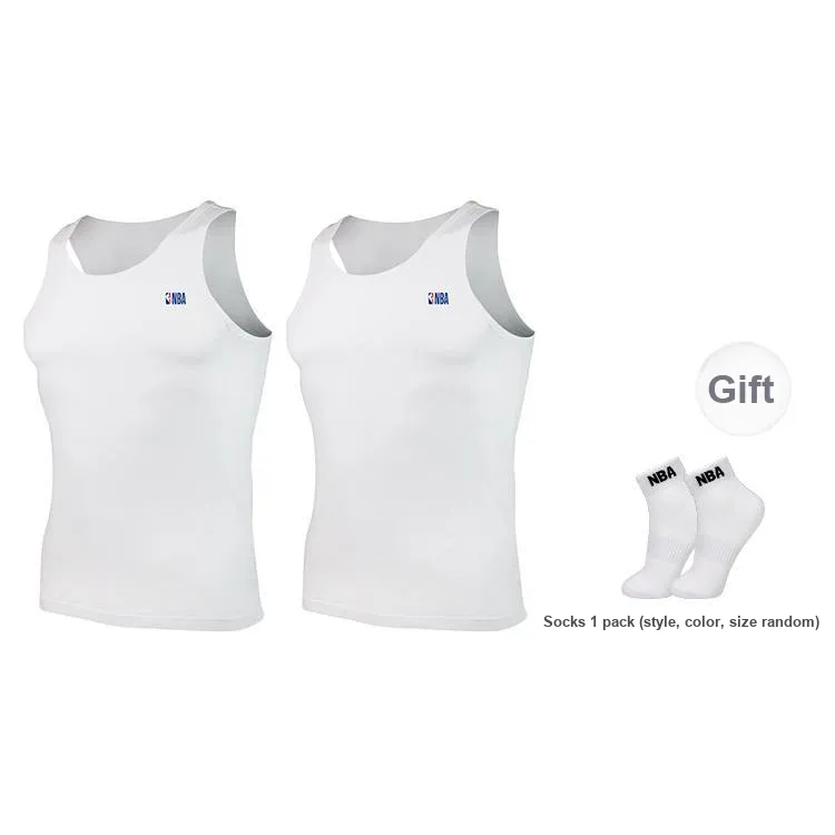 NBA Men Tank Tops-9