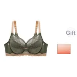 Mocha Green