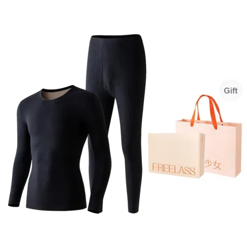 FREELASS Thermal Set Unisex Gift Box Set