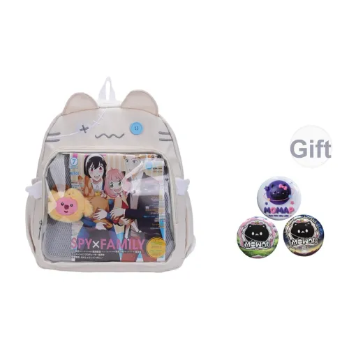 MOWAP Нейлон Ит-Сумка Стандартная Женская