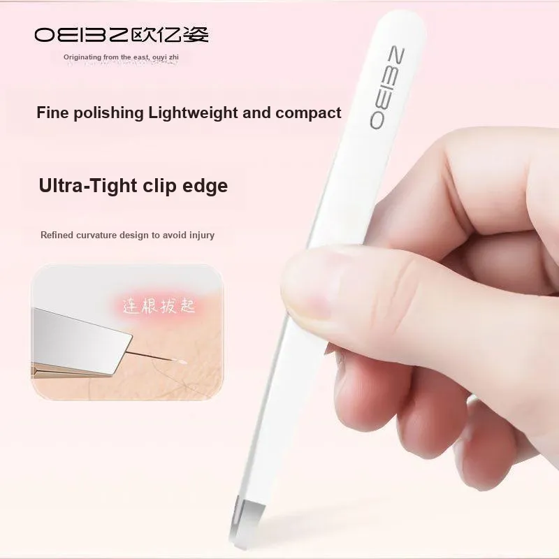 Oeiez Make up Tools Unisex-6