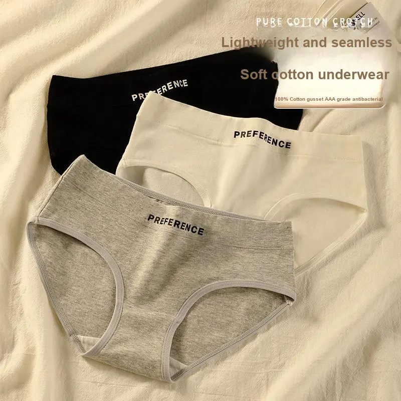 Card Women's Underpants-4