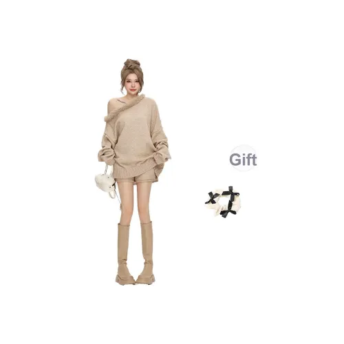 CPAURA Женские Спортивные костюмы с толстовками