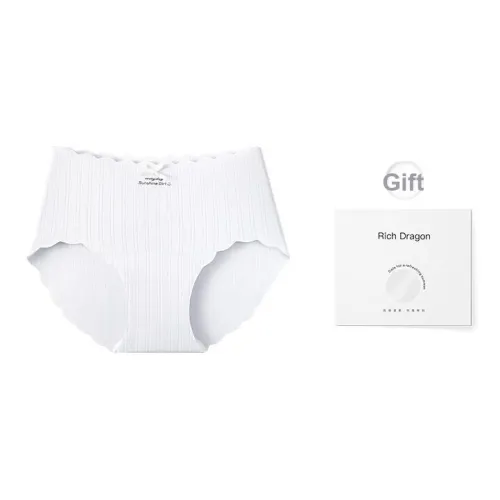 Rich Dragon Нижнее белье Женское Подарочная коробка Набор