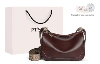 PT'SON Crossbody Bags