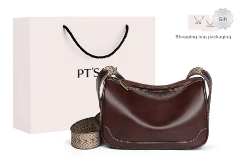 PT'SON Crossbody Bags