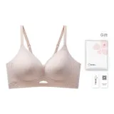 Skin[Supporting and Comfortable, Seamless Skin-Friendly]