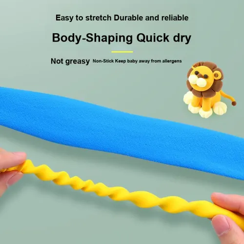 M&G DIY Игрушки