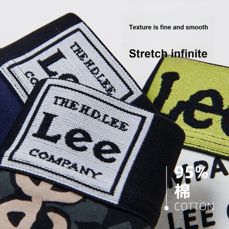 Lee Men Underwear Gift Boxes-21