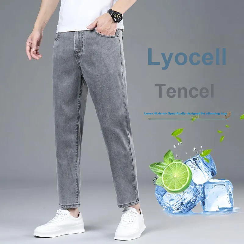 NVRFRGT Jeans Unisex-4