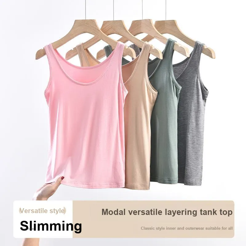GRACEWELL Women's Tank Tops-2