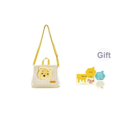 POTDEMIEL Stitch Series Сумки через плечо Женские