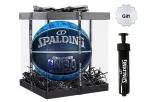 Gift Box Set+SPALDING Pump