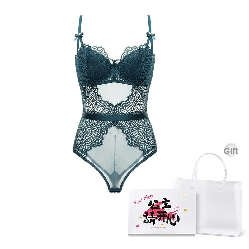 ROBINHOOD Jumpsuit Women's Gift Box Set-7