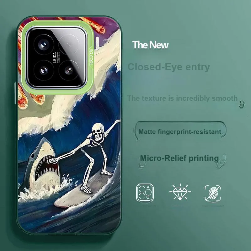 BAOCHENG Phone Cases-7