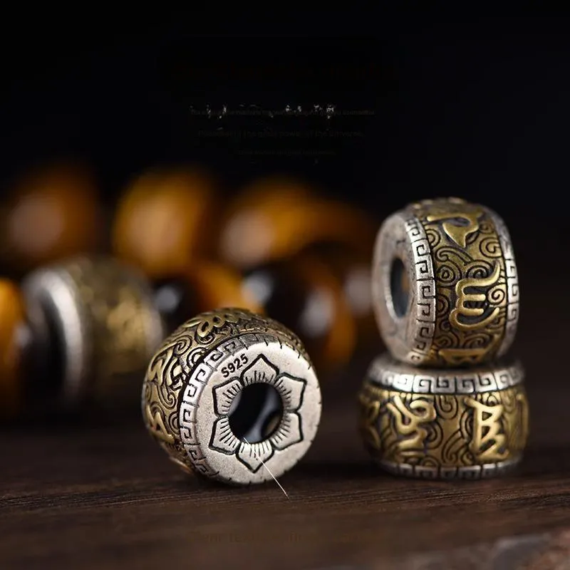 Yi Mingju Tiger's Eye Stone Bracelets Unisex-3