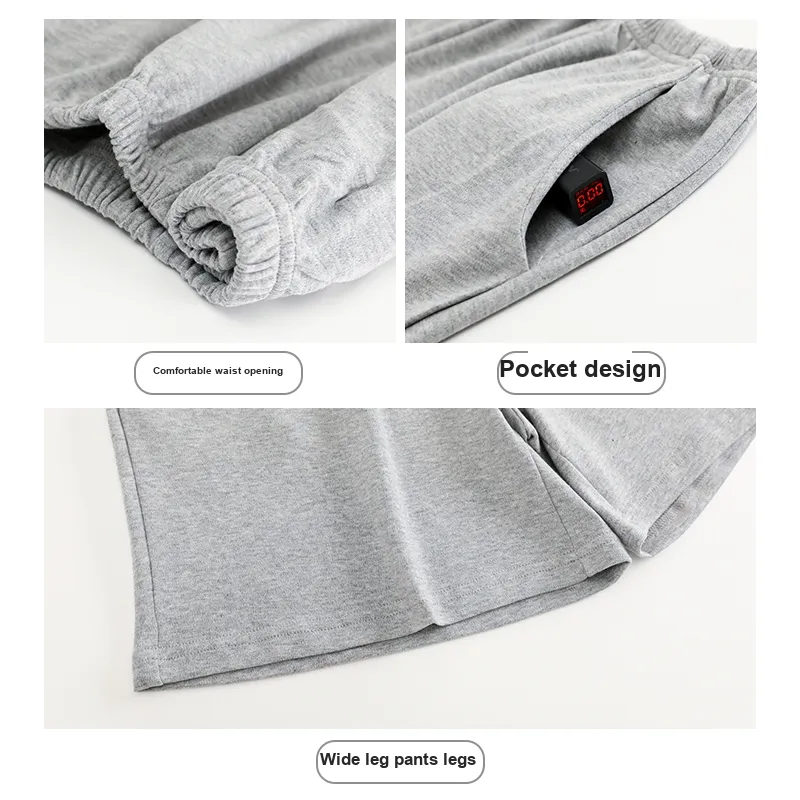 Maultiay Women's Pajama Pants-2