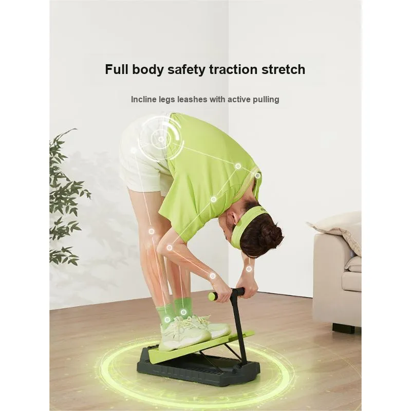SEIZE KEMP Fitness Equipment Green Pink High-quality PP Base 512*285*102mm-3