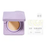 N02 Snap 웜 웜 (내추럴) 및 2개 메이크업 제거 물티슈