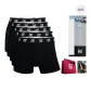 Black (5 Pack)