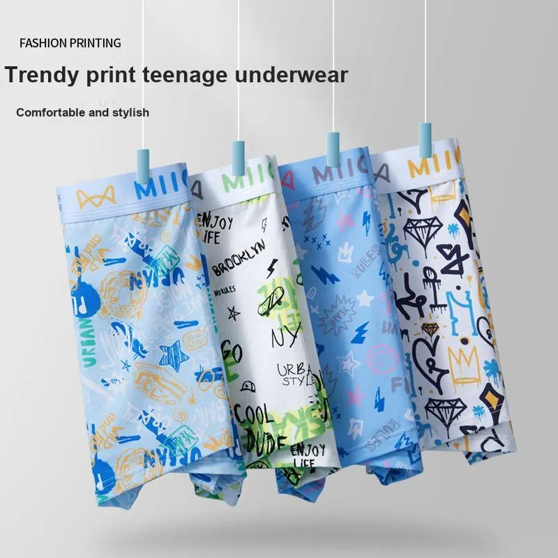 MIIOW Men Underpants-6
